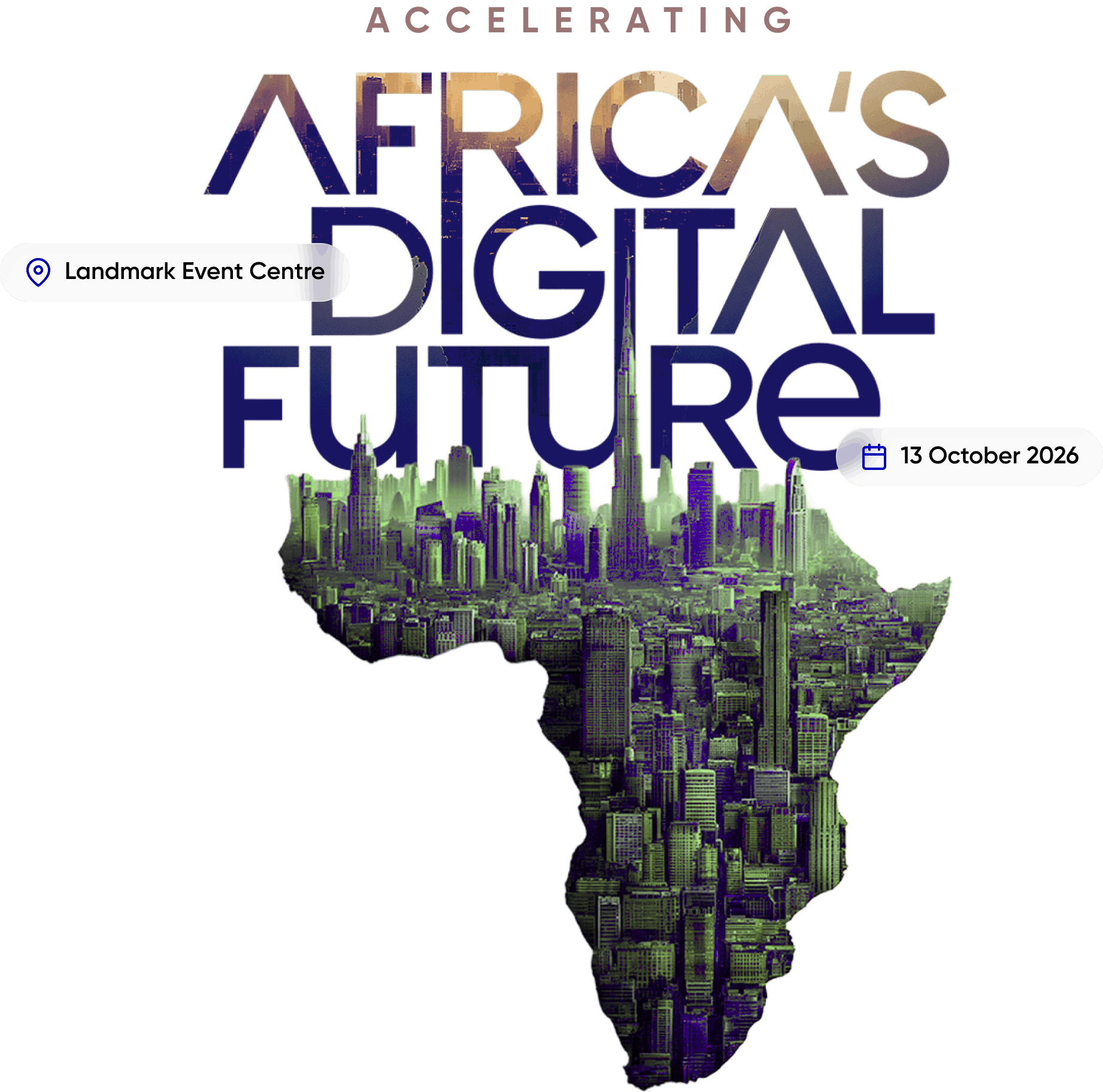 Accelerating Africa's Digital Future