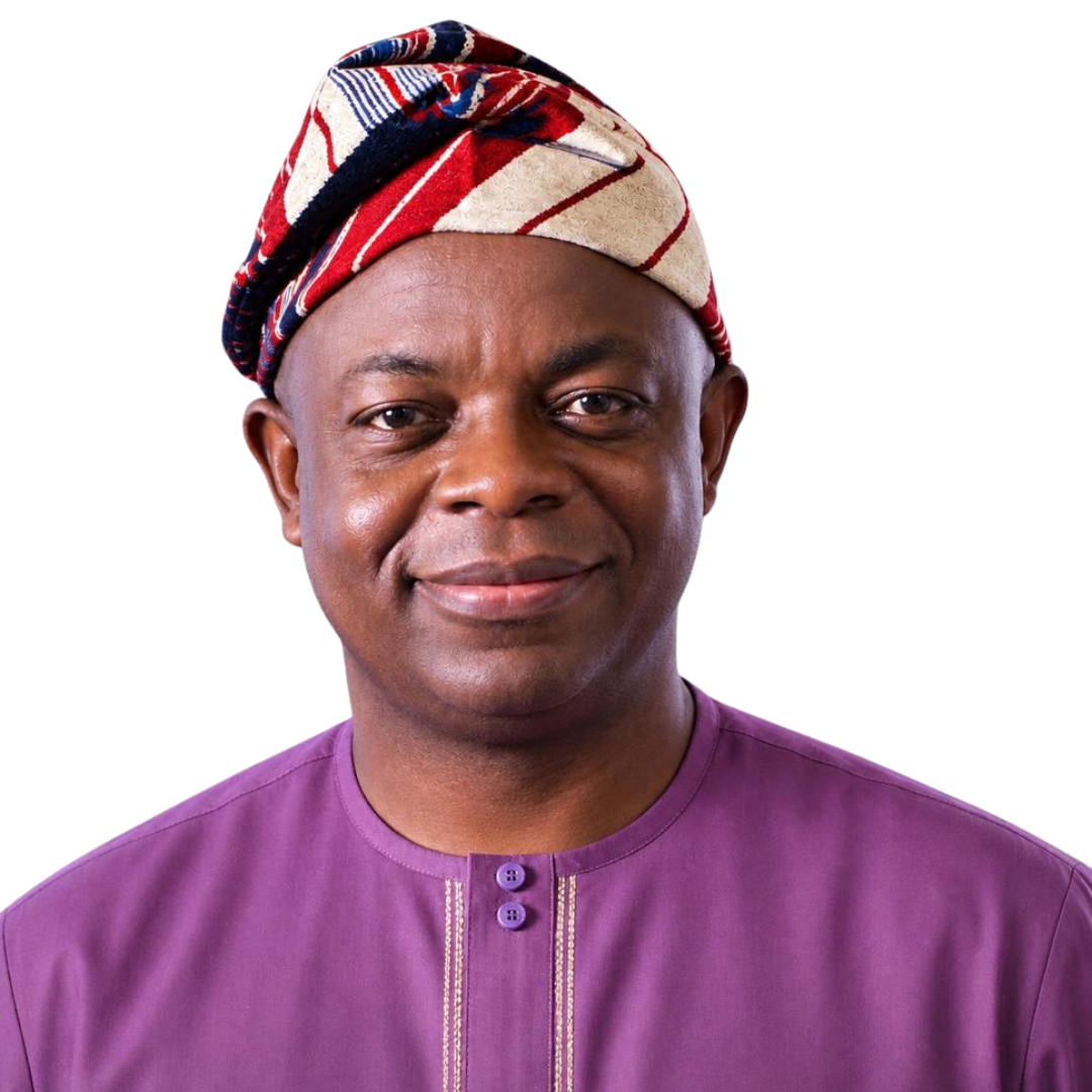 Dotun Adeoye