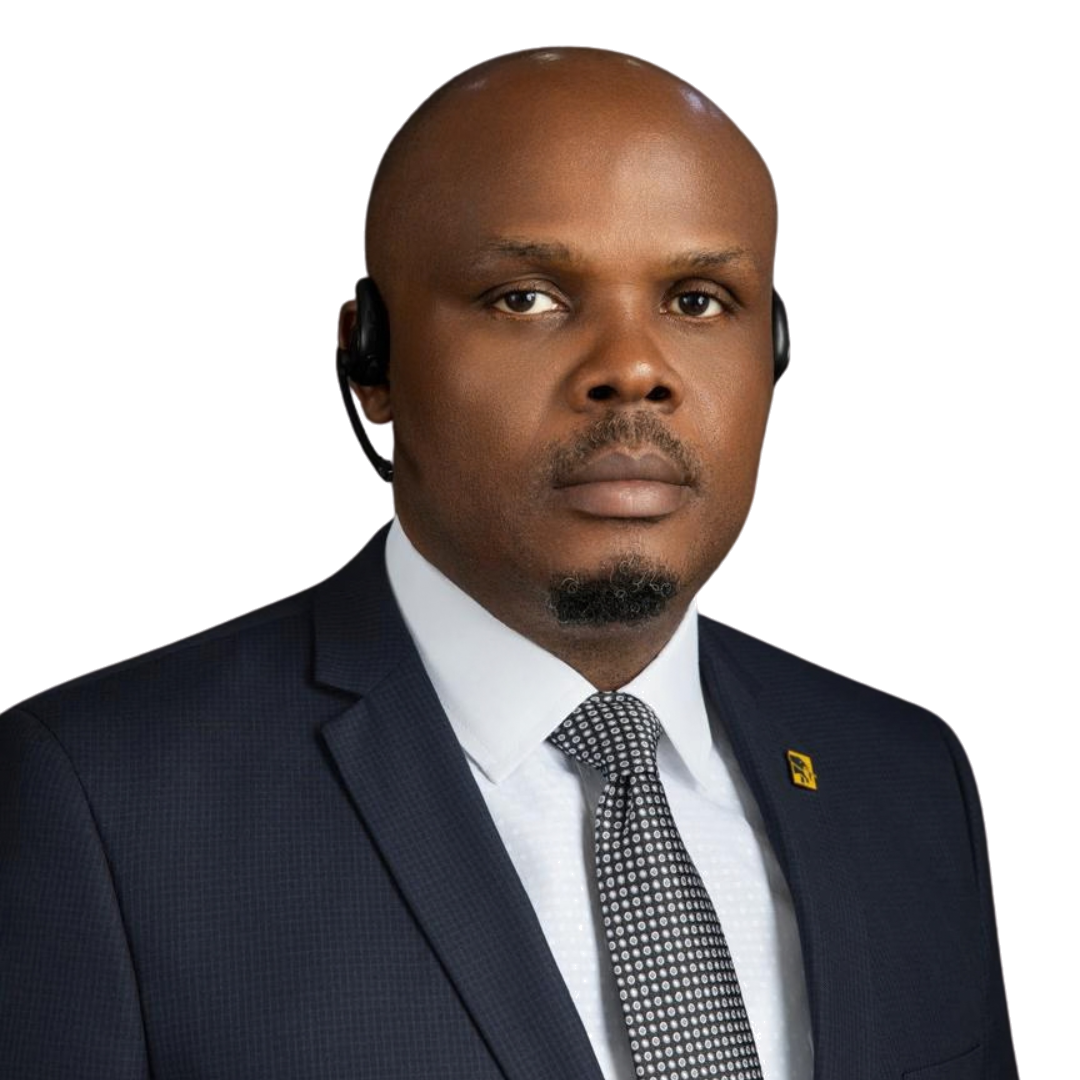 Dr Harrison Nnaji