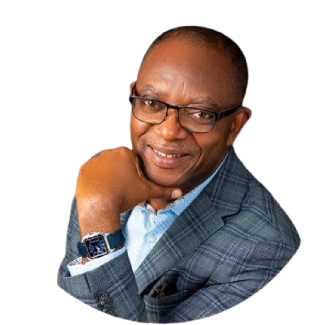 Dr Joe Abah