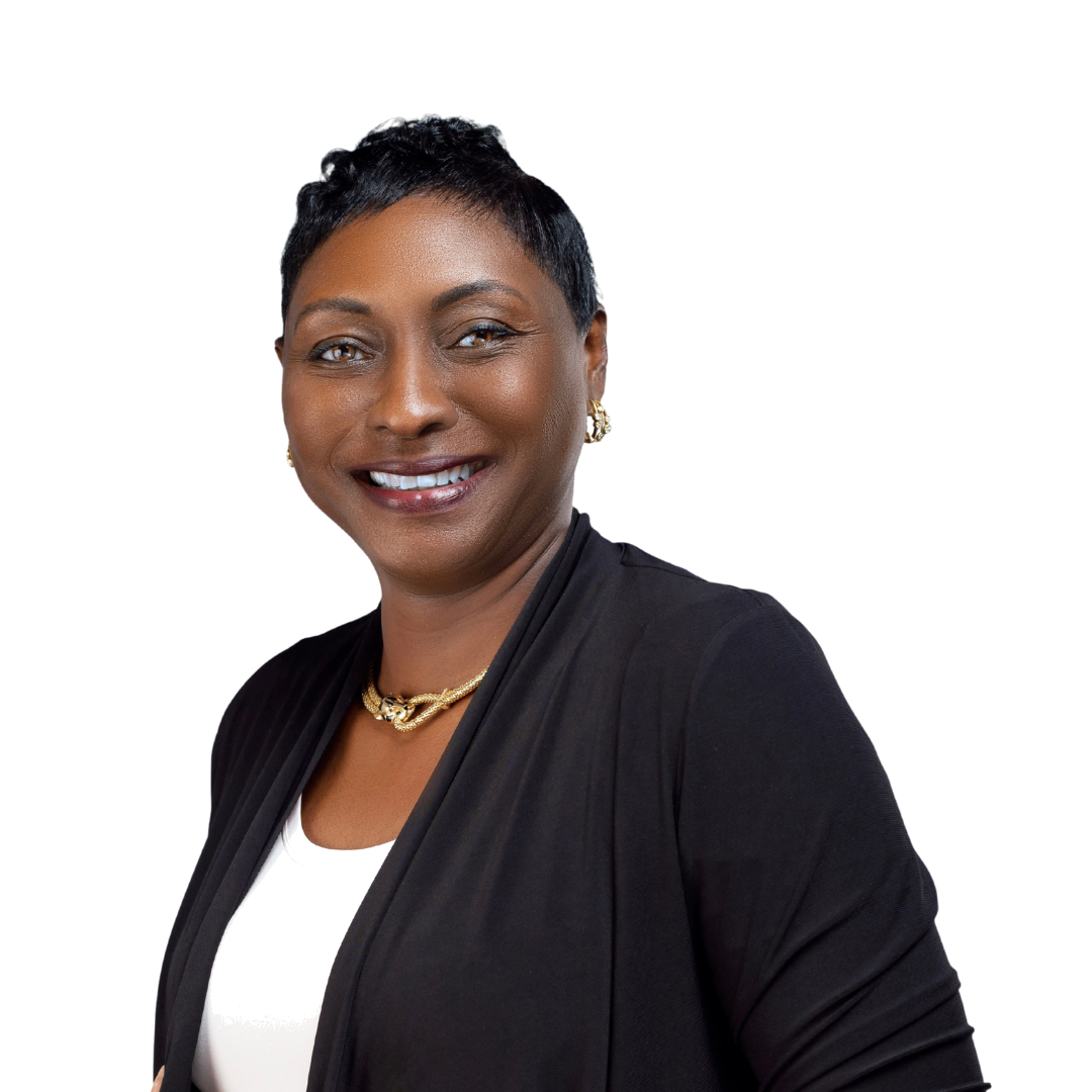 Dr Njide Ndili