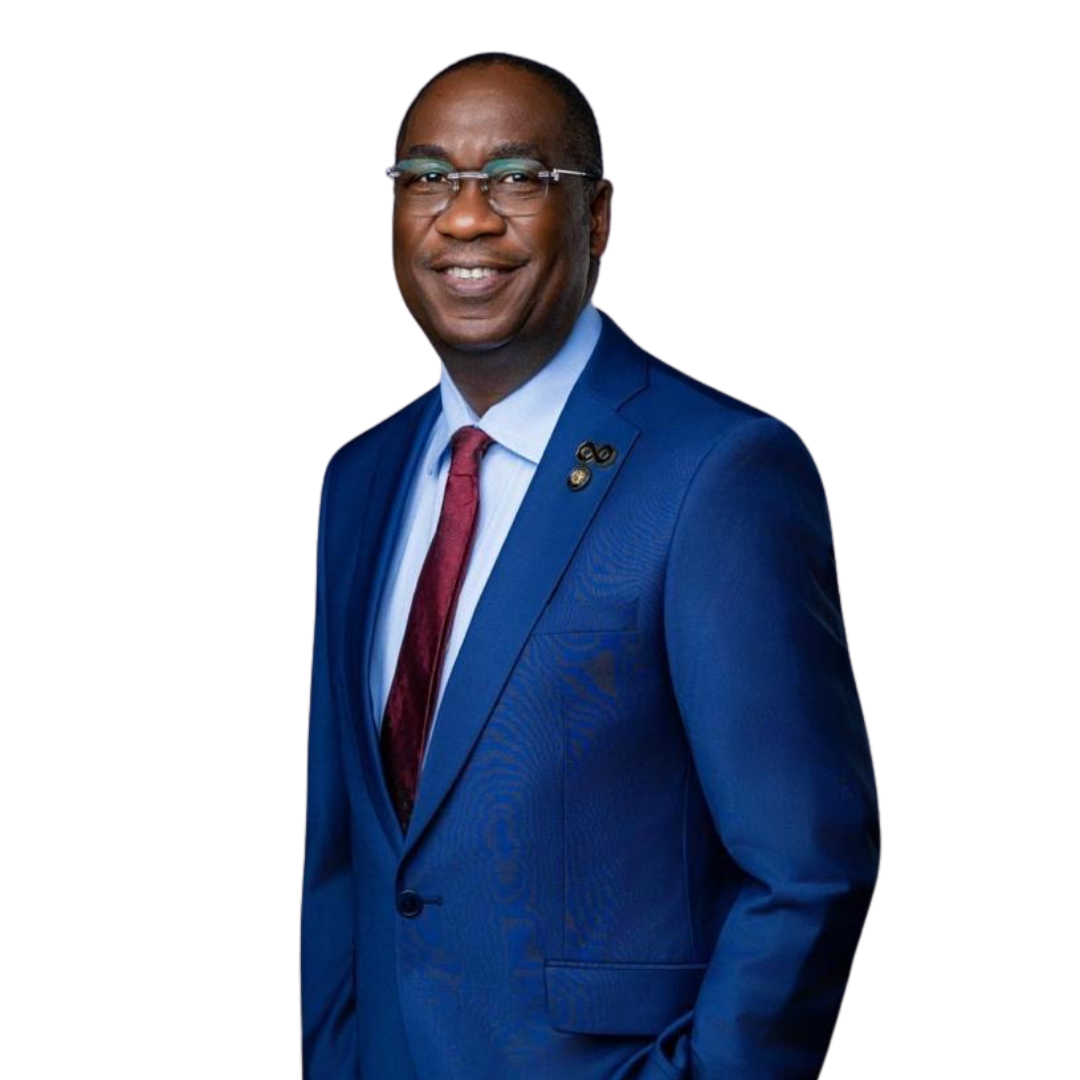 Dr. Obafemi Hamzat